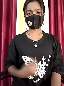 Myra-sen online show from 12.31.24