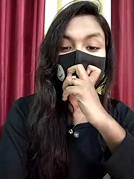 Myra-sen online show from 11.13.25