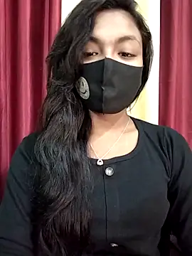 Myra-sen online show from 11.14.25