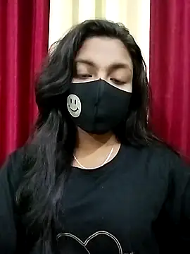 Myra-sen online show from 12.21.25