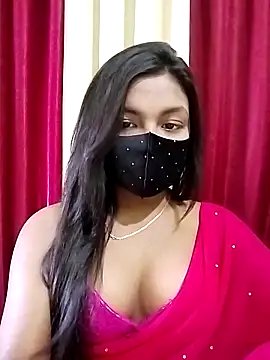 Myra-sen online show from 04.11.26