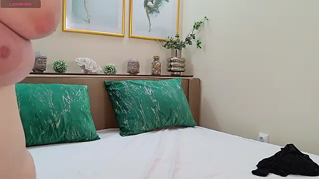 JESSYKA online show from 01.30.25