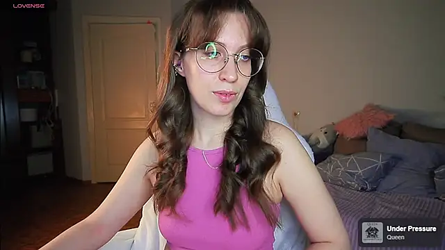 ms allison w online show from 05.10.26