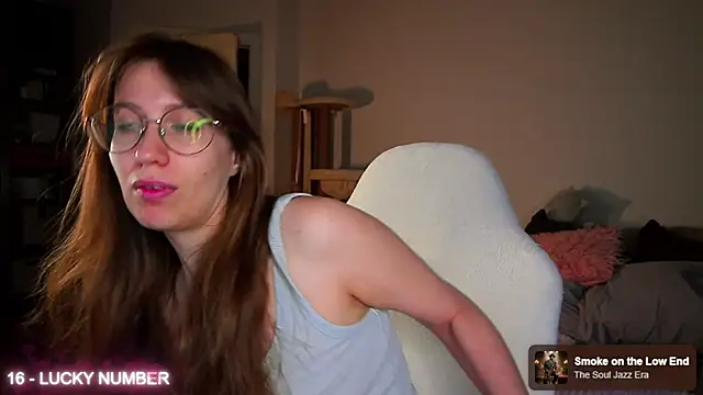 ms allison w online show from 06.01.26