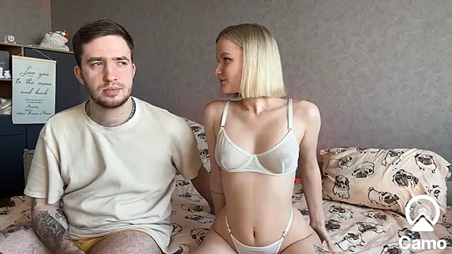 Adelovenick online show from 12.07.24