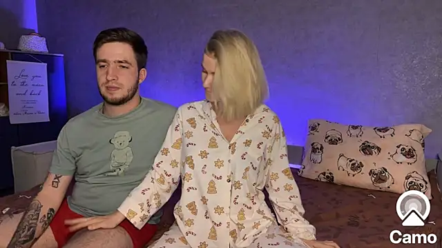 Adelovenick online show from 12.11.24