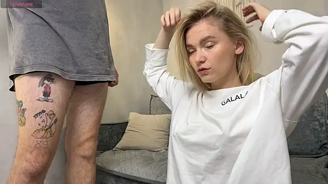 Adelovenick online show from 10.06.25