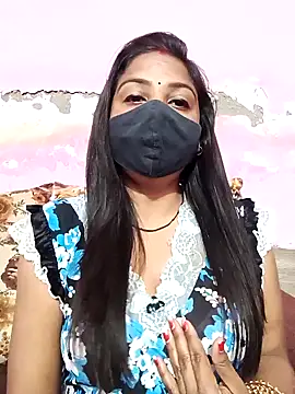 Simran-Simran online show from 02.13.25