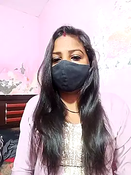 Simran-Simran online show from 02.22.25