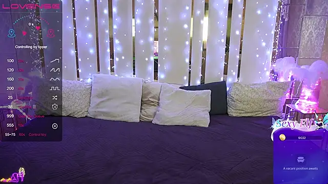 Daisy Delight online show from 02.01.25