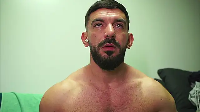 Adam First online show from 02.19.26