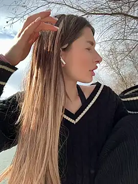 AvaShayy online show from 01.24.25