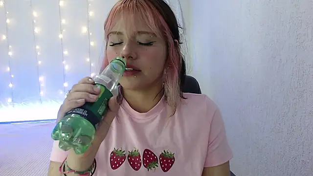 mixie cute online show from 12.01.24