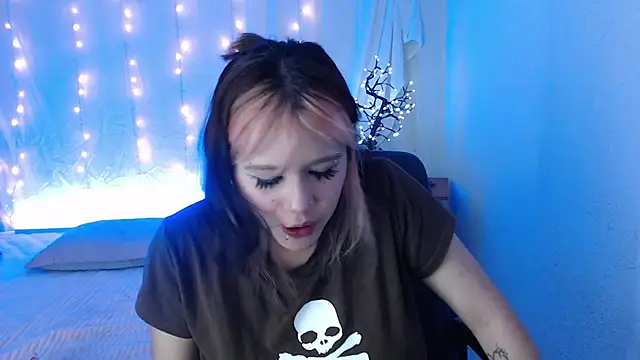 mixie cute online show from 12.04.24