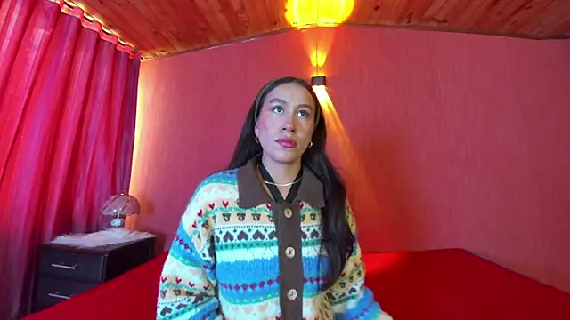 EmiGomez  online show from 01.16.26