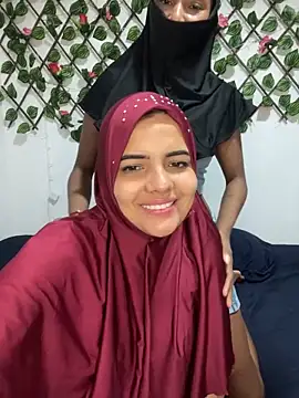 Arab rainbow girls online show from 01.09.25
