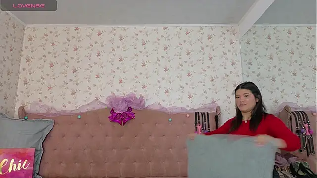 AvrillThomas online show from 01.03.25