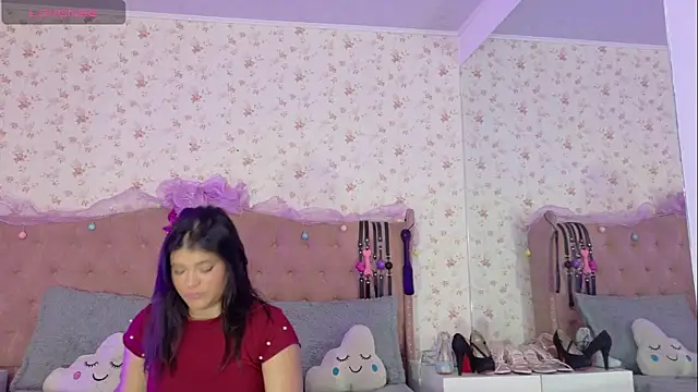 AvrillThomas online show from 01.04.25