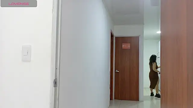 AvrillThomas online show from 01.11.25