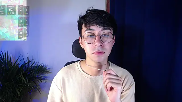 cameron cum online show from 12.14.24