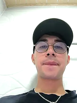 cameron cum online show from 12.20.24