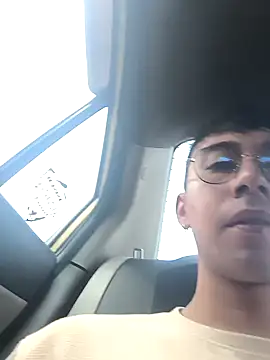 cameron cum online show from 12.24.24