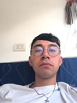 cameron cum online show from 12.25.24