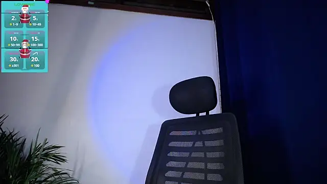 cameron cum online show from 12.27.24