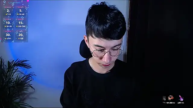 cameron cum online show from 01.06.25