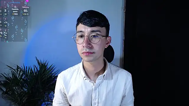 cameron cum online show from 01.07.25