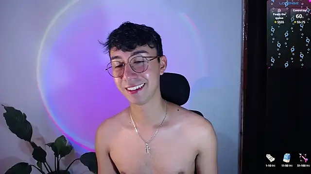 cameron cum online show from 01.27.25