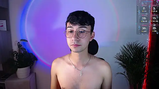 cameron cum online show from 02.05.25