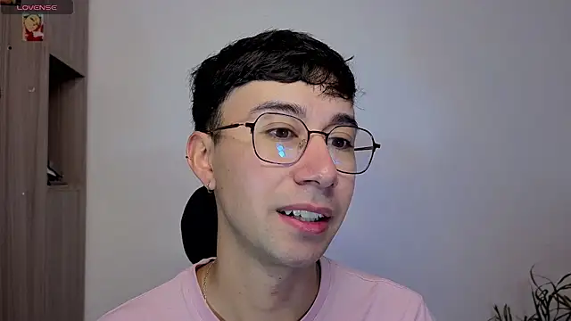 cameron cum online show from 10.17.25