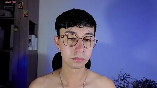 cameron cum online show from 11.04.25