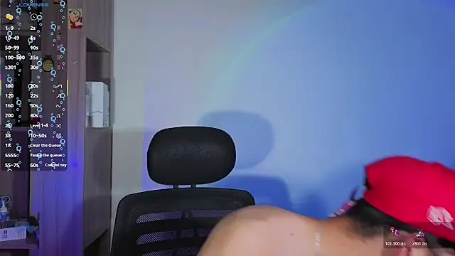 cameron cum online show from 11.06.25