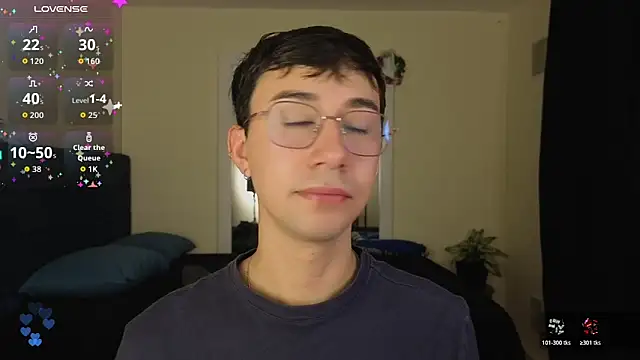 cameron cum online show from 03.06.26