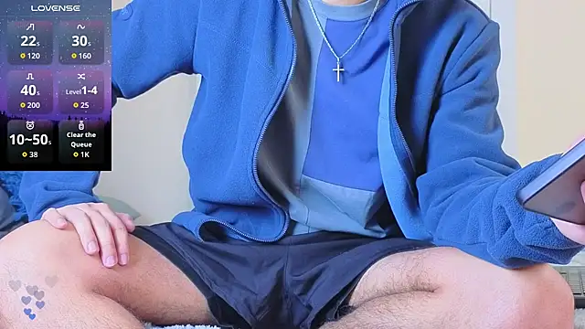 cameron cum online show from 06.30.26