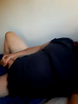 bluangelo online show from 11.14.25