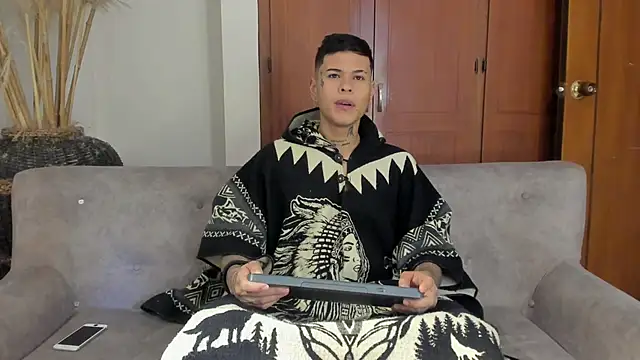 jamesinked  online show from 12.01.25