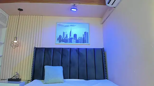 viiolett lee online show from 03.27.26