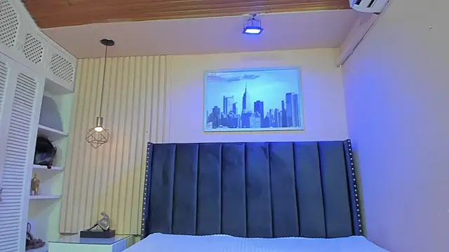 viiolett lee online show from 03.29.26