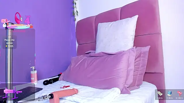 RenataReyess online show from 03.06.25
