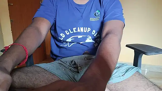 Aloneguy bangalore online show from 11.19.25