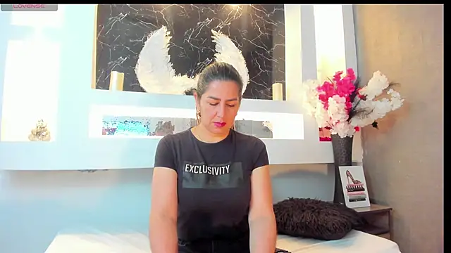 Cinthya mjs online show from 11.22.25