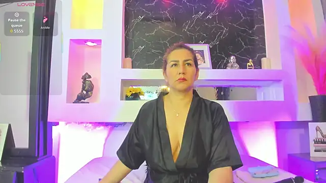 Cinthya mjs online show from 02.05.26