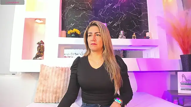 Cinthya mjs online show from 03.27.26