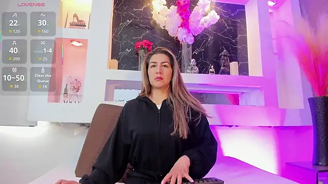 Cinthya mjs online show from 04.20.26