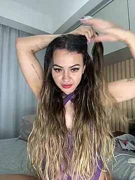 carol amorim online show from 02.05.26