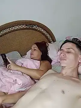 Snapshot of Milfvalesk chatting on 01.17.25 Milfvalesk online show from 01.17.25