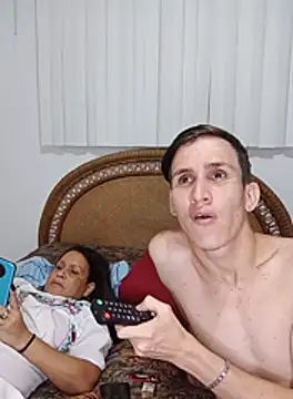 Milfvalesk online show from 10.16.25